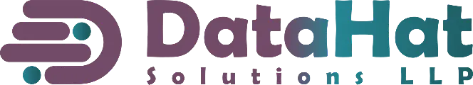 DataHat Website
